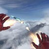 Marvel's Iron Man VR screenshot