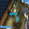 Screenshot de Persona 3 Portable