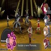 Screenshot de Persona 3 Portable