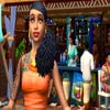 The Sims 4 Island Living screenshot