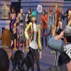The Sims 4 Get Famous screenshot