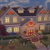Screenshots von The Sims 4 Seasons