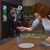 Screenshots von The Sims 4 Get to Work