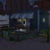 Screenshots von The Sims 4: StrangerVille