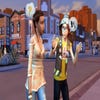 Screenshots von The Sims 4: StrangerVille