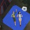 Screenshots von The Sims 4: Outdoor Retreat