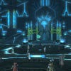 Capturas de pantalla de Final Fantasy XIV: Online