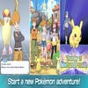 Capturas de pantalla de Pokémon Masters EX