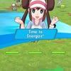 Screenshots von Pokémon Masters EX