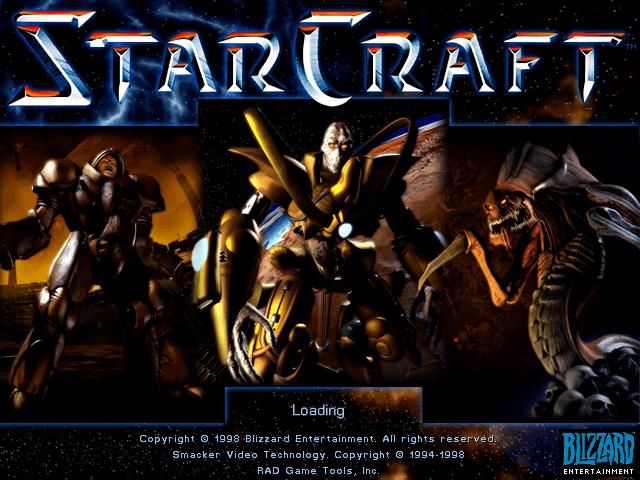 StarCraft | Rock Paper Shotgun