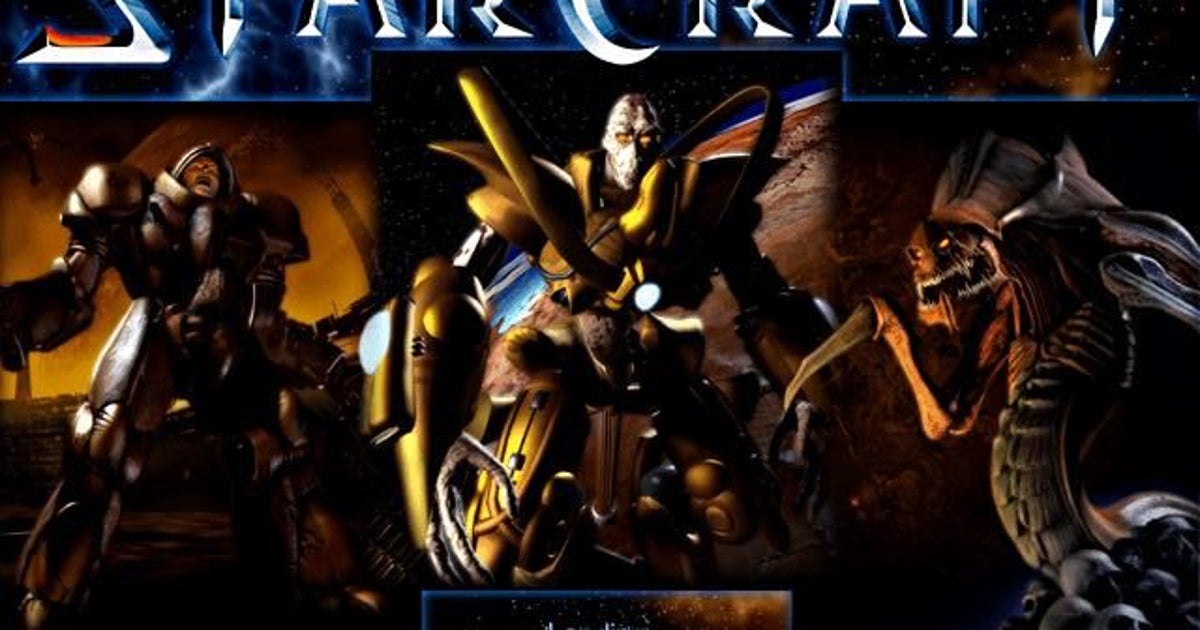 أخبار حصرية: Blizzard تستعد لإصدار لعبة إطلاق نار جديدة ضمن سلسلة StarCraft - تاريخ سلسلة StarCraft