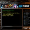 Screenshot de StarCraft