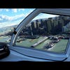 Screenshots von Microsoft Flight Simulator
