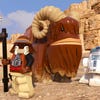 Capturas de pantalla de Lego Star Wars: The Skywalker Saga