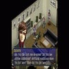 Screenshot de Persona 2: Eternal Punishment