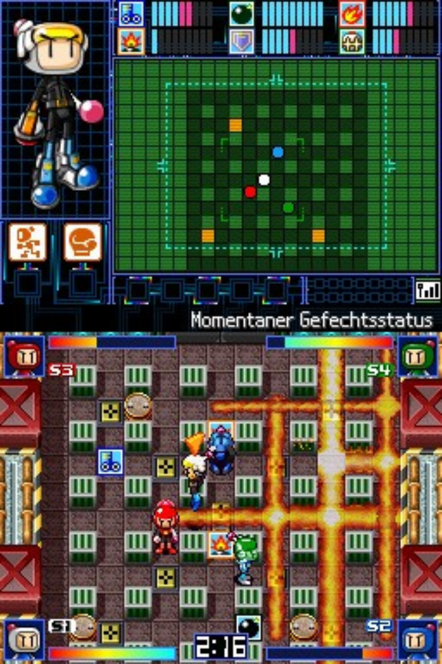 Bomberman 2 | Eurogamer.net