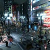 Capturas de pantalla de Yakuza 3 Remaster