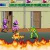 Capturas de pantalla de Teenage Mutant Ninja Turtles