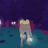 Frog Detective 2: The Case of the Invisible Wizard screenshot