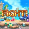 Screenshots von Super Kirby Clash