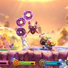Screenshots von Super Kirby Clash