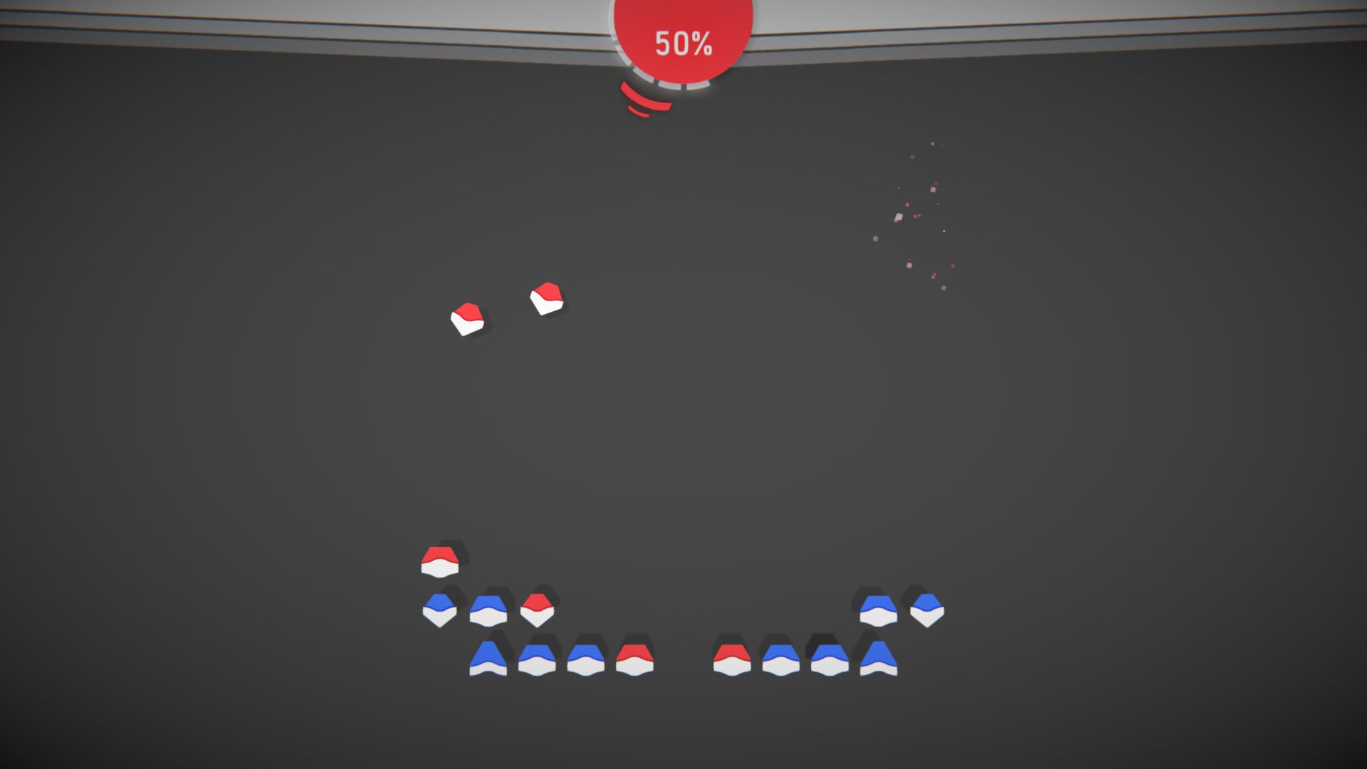 Tense Reflection | Rock Paper Shotgun