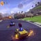 Garfield Kart Furious Racing screenshot