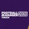 Screenshot de Football Manager 2020 Touch