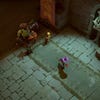 Screenshots von The Dungeon Of Naheulbeuk: The Amulet Of Chaos