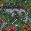 Capturas de pantalla de RollerCoaster Tycoon 2