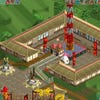 RollerCoaster Tycoon 2: Wacky Worlds screenshot