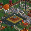 RollerCoaster Tycoon 2: Wacky Worlds screenshot