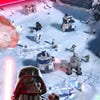 LEGO Star Wars Battles screenshot
