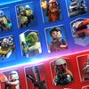 Screenshots von Lego Star Wars Battles
