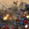 Warhammer 40,000: Dawn of War screenshot