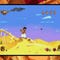Capturas de pantalla de Disney Classic Games: Aladdin and The Lion King