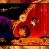 Screenshots von Disney Classic Games: Aladdin and The Lion King
