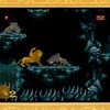 Screenshot de Disney Classic Games: Aladdin and The Lion King