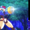 Capturas de pantalla de Mega Man Zero/ZX Legacy Collection