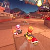 Capturas de pantalla de Mario Kart Tour