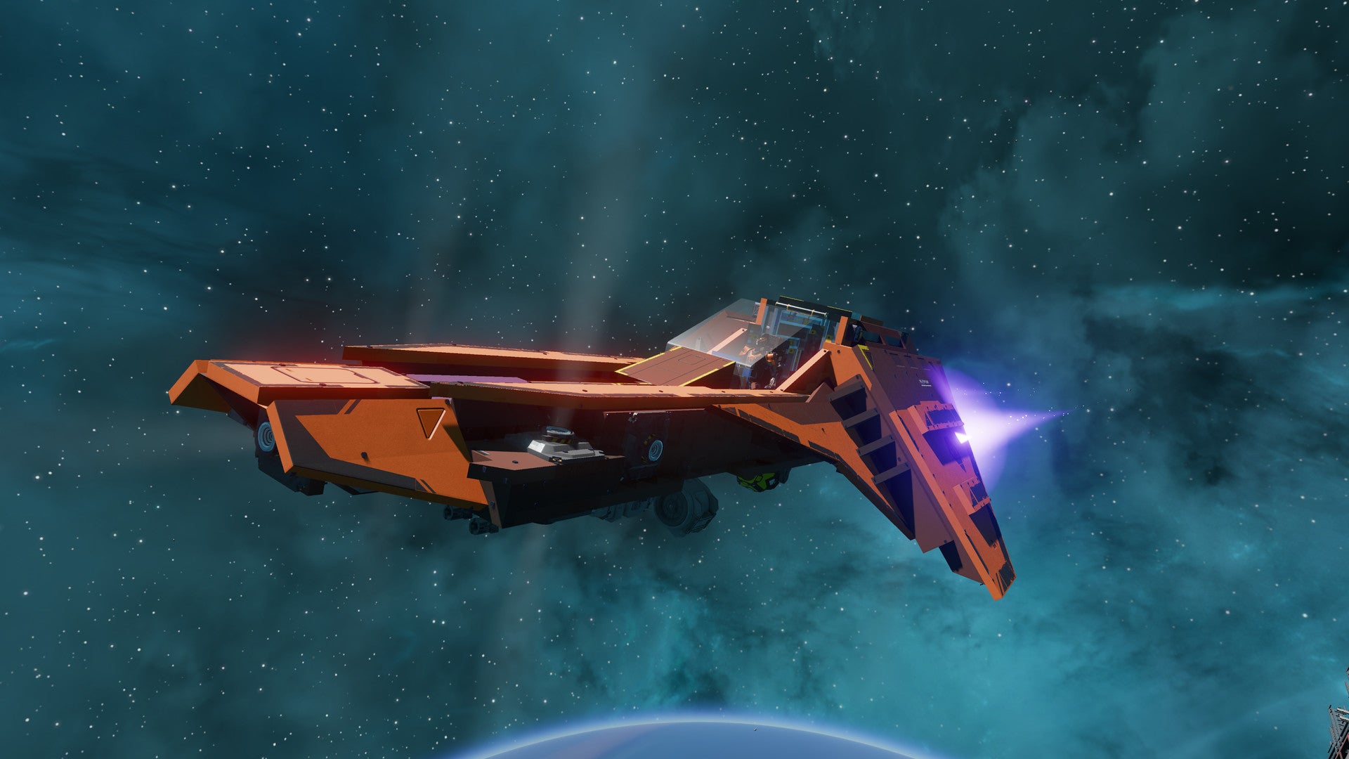 Starbase | Rock Paper Shotgun