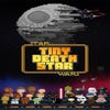 Screenshots von Star Wars: Tiny Death Star