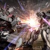 Mobile Suit Gundam: Battle Operation 2 screenshot