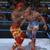 WWE SmackDown! Vs. RAW 2006 screenshot
