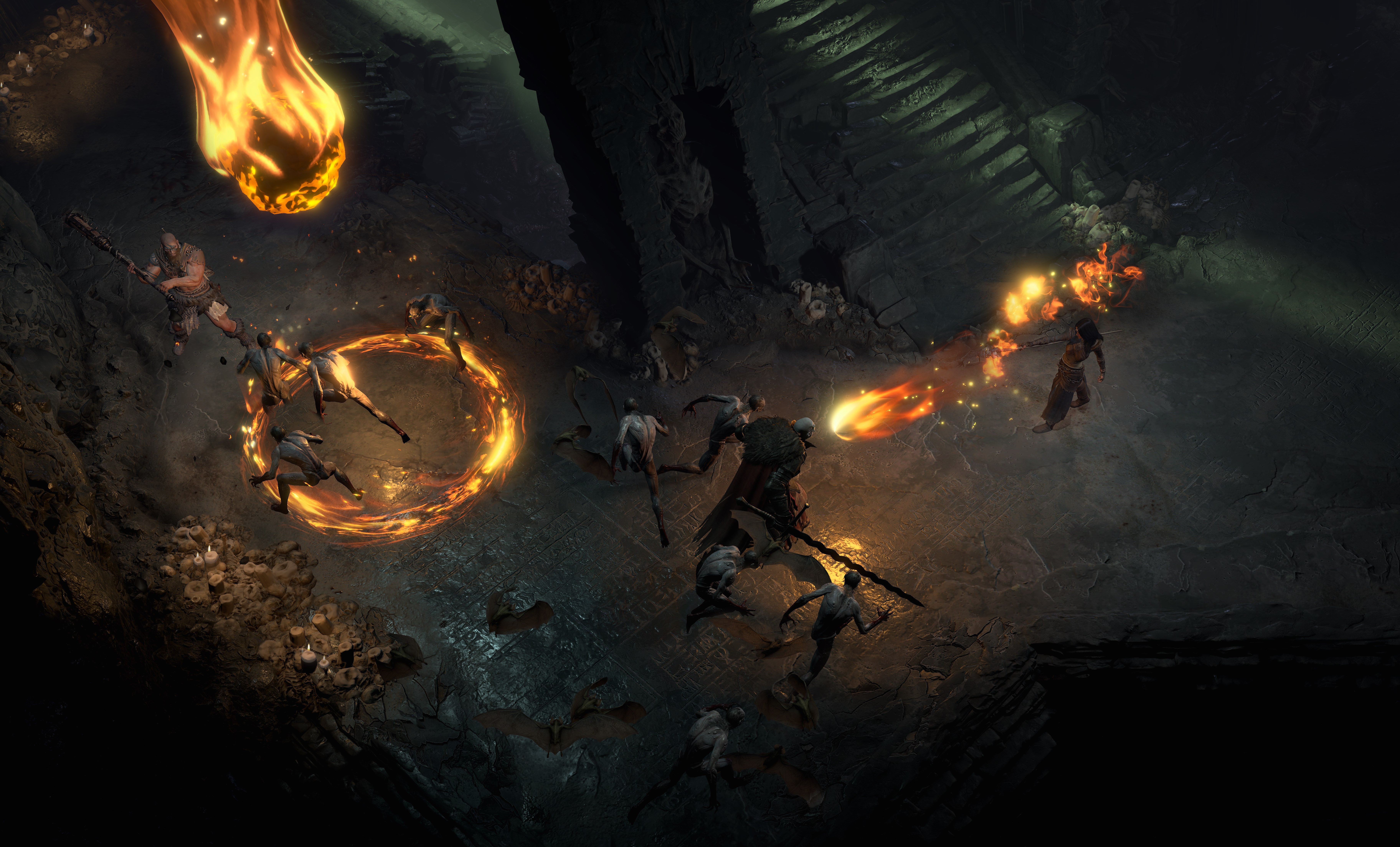 Diablo IV screenshot