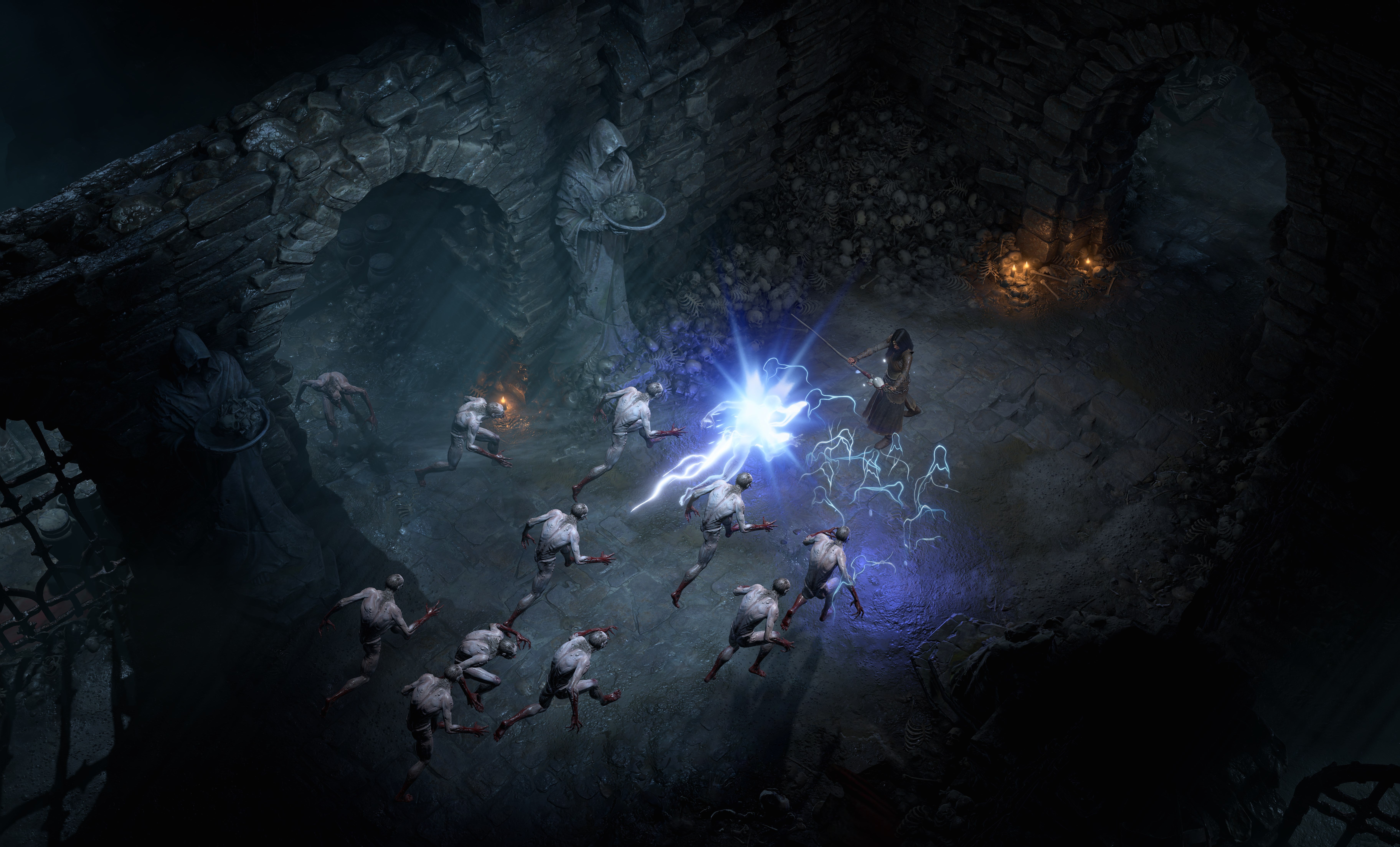 Diablo IV screenshot