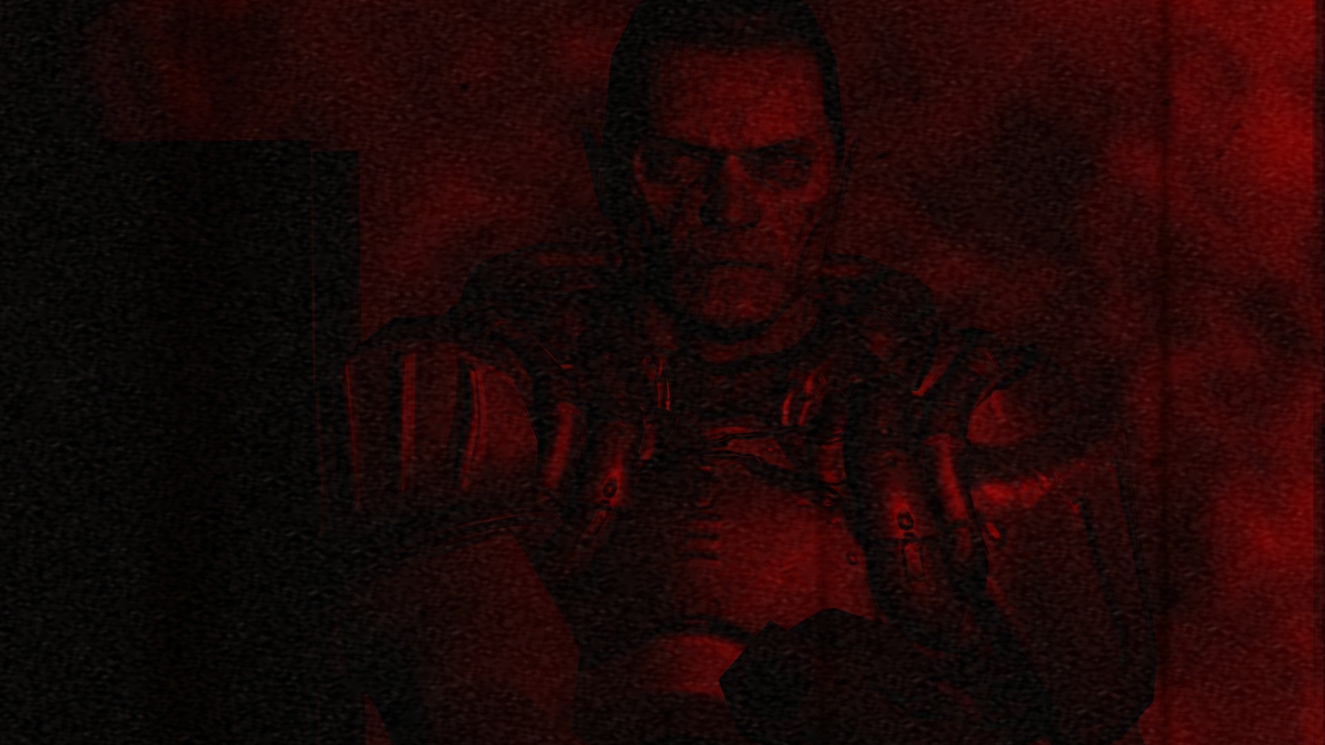 Dom3 Paper Doom 3 | Rock Paper Shotgun