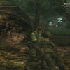Metal Gear Solid 3: Subsistence screenshot