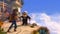 Kinect Rush: A Disney Pixar Adventure screenshot
