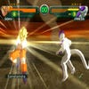 Screenshot de Dragon Ball Z: Budokai